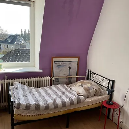 Lägenhet -mitte-2 *