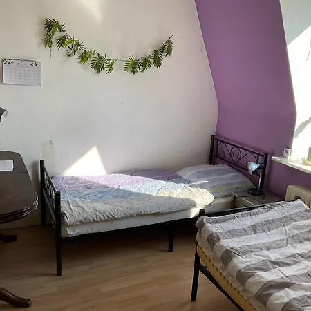 -mitte-2 Apartment *