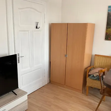 Lejlighed -mitte-2 *