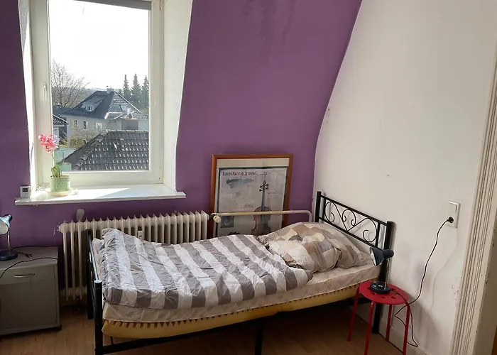 Lejlighed -mitte-2 *