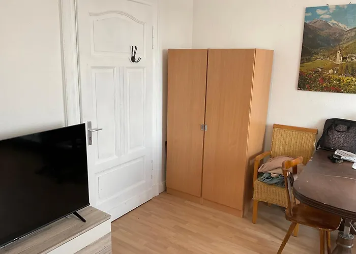 Apartament -mitte-2 *